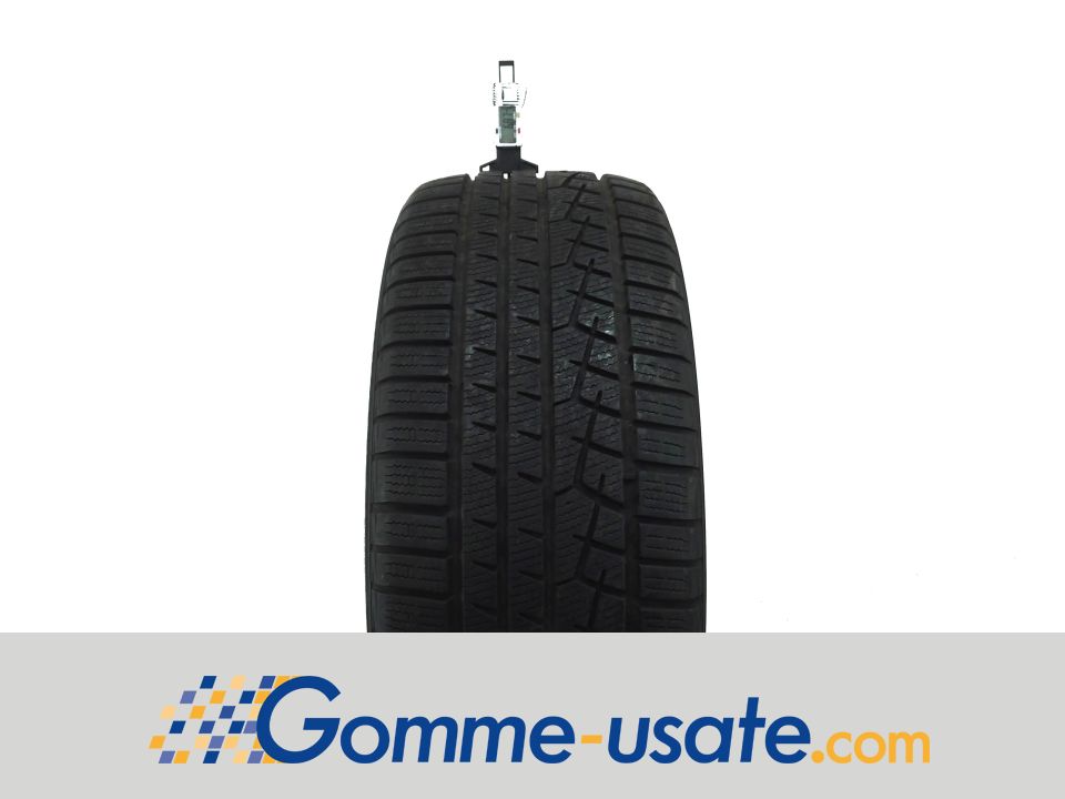 Thumb Yokohama Gomme Usate Yokohama 245/45 R18 100V W.Drive XL M+S (85%) pneumatici usati Invernale_2